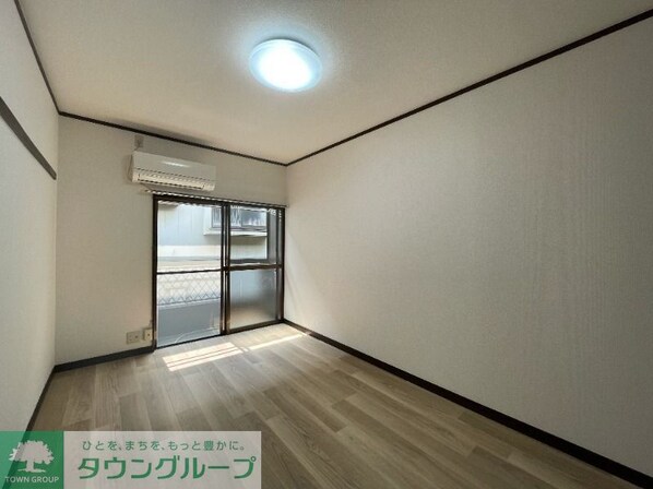 マロンハイツIIの物件内観写真